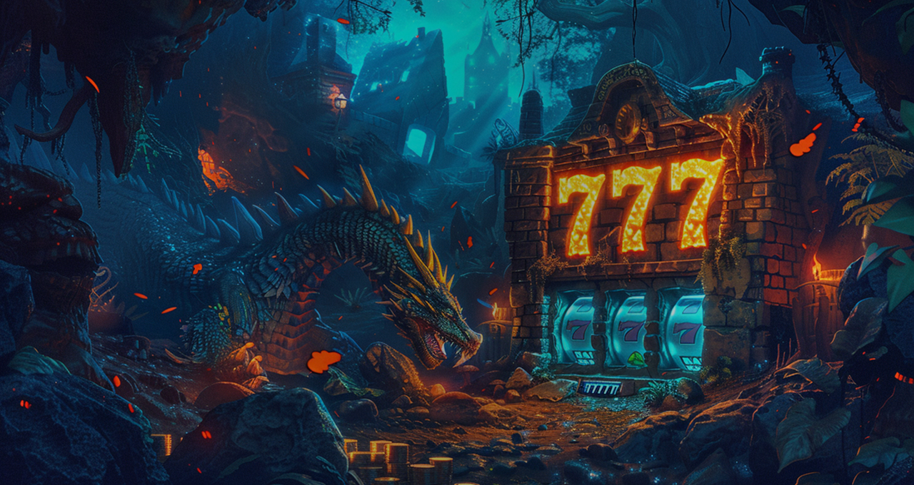 Dragonslots Slide 1